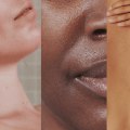 Porengröße und -verteilung: Die Unterschiede zwischen männlicher und weiblicher Haut verstehen