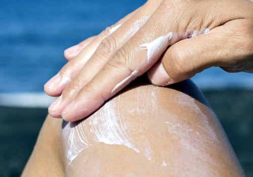 Befeuchten Sie Ihre Haut: Die Grundlagen einer täglichen Hautpflegeroutine
