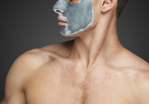 Grundlegendes zu den SPF-Bewertungen für Hautpflegeprodukte für Männer